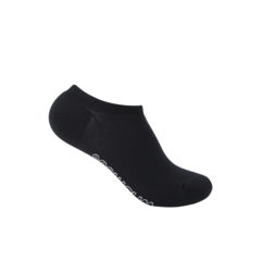 SNOWGUM Coolmax No-Show Socks - Pk3