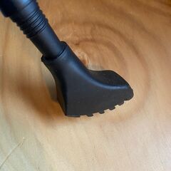 Rubber All Terrain Feet for Snowgum Walking Poles (pk/2)