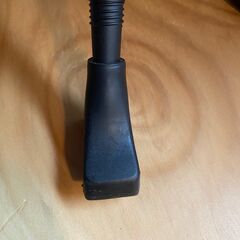 Rubber All Terrain Feet for Snowgum Walking Poles (pk/2)
