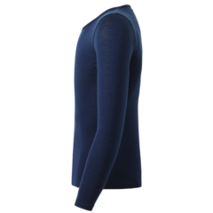 SNOWGUM 180gsm Merino Mzimba L/S Crew Kids