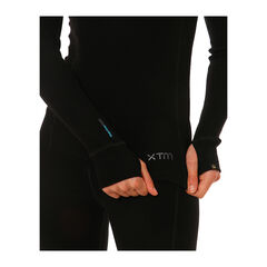 XTM 230gsm Merino L/S Crew - Womens