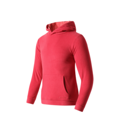 SNOWGUM Latok Teplo Fleece Hoodie Kids CLEARANCE