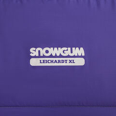 SNOWGUM Leichardt -5c Sleeping Bag - Xlarge