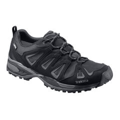 TREKSTA Nevado Low GoreTEX Waterproof  Shoe UNISEX