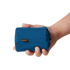 SNOWGUM Contoured Travel Pillow 