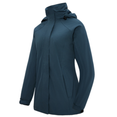 SNOWGUM Daintree Ultralight Stretch Waterproof Jacket Womens