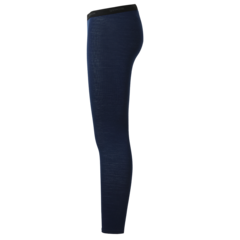 SNOWGUM 180gsm Merino Tafuna Leggings Kids