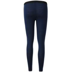 SNOWGUM 180gsm Merino Tafuna Leggings Kids