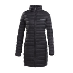 SNOWGUM Lhoste Long Down Jacket Womens