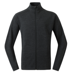 SNOWGUM 280gsm Merino Garrin Jacket Mens