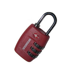 SNOWGUM TSA Combination Lock