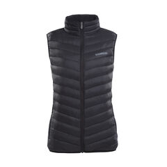 SNOWGUM Merarpi Down Vest Womens