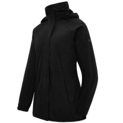 SNOWGUM Daintree Ultralight Stretch Waterproof Jacket Womens
