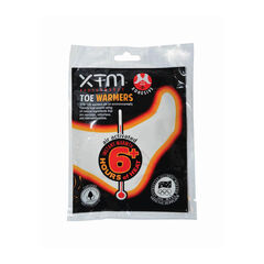 XTM Toasty Toes Warmers