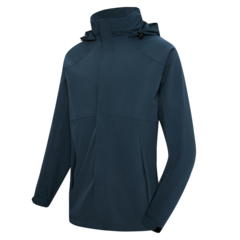 SNOWGUM Dorrigo Ultralight Stretch Waterproof Jacket Mens