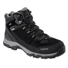 TREKSTA Cruiser Mid GoreTEX Mid Boot Unisex