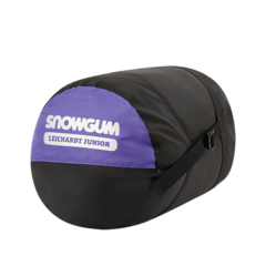 SNOWGUM Leichardt Junior -5c Youth Sleeping Bag