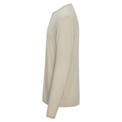 SNOWGUM 180gsm Merino Moroto L/S Crew Mens