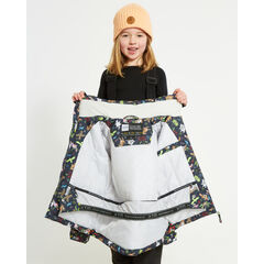 XTM Yama Snow Jacket Kids