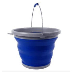 CARIBEE 10 Litre Collapsible Bucket