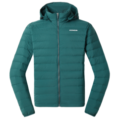 SNOWGUM Lymber Stretch Down Jacket Mens