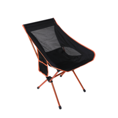 SNOWGUM Highback Ultralight Chair
