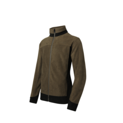 SNOWGUM Aden Teplo 300 Fleece Jacket Mens CLEARANCE