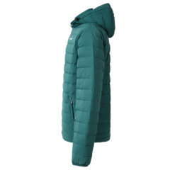 SNOWGUM Lymber Stretch Down Jacket Mens
