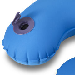 SNOWGUM Neck Travel Pillow