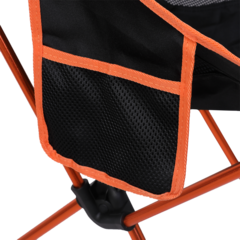 SNOWGUM Highback Ultralight Chair