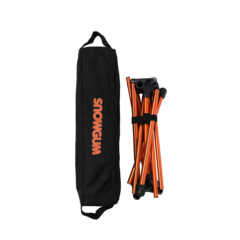 SNOWGUM Highback Ultralight Chair