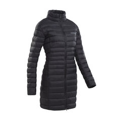 SNOWGUM Lhoste Long Down Jacket Womens