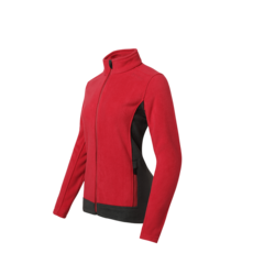 SNOWGUM Andria 300g Teplo Fleece Jacket Womens CLEARANCE