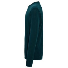 SNOWGUM 180gsm Merino Moroto L/S Crew Mens