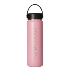 SNOWGUM 750ml Stainless Steel Water Bottle2