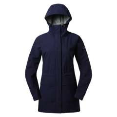 SNOWGUM Cloudscape VaporTEC Waterproof Jacket Womens