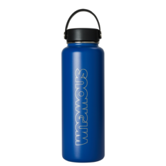 SNOWGUM 1200ml Stainless Steel Water Bottle