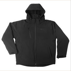 BRAHMA Cradle Mountain Padded Soft Shell Jacket Unisex