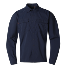 SNOWGUM Camino Long Sleeve Shirt