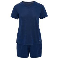 Snowgum Merino Blend PJs Set Womens