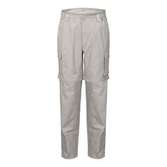 SNOWGUM Bago 3 Nylon Stretch Zip Off Pant Mens