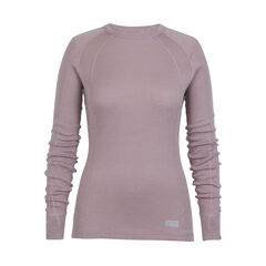 XTM 230gsm Merino L/S Crew - Womens