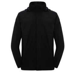 SNOWGUM Dorrigo Ultralight Stretch Waterproof Jacket Mens