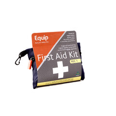 EQUIP Rec 1 First Aid Kit