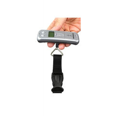 SNOWGUM Travel Scale