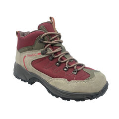 TREKSTA Tour GoreTEX Waterproof Mid Boot Unisex