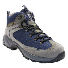 TREKSTA Tour GoreTEX Waterproof Mid Boot Unisex