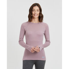 XTM 230gsm Merino L/S Crew - Womens