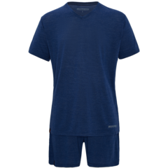 Snowgum Merino Blend PJs Set Mens