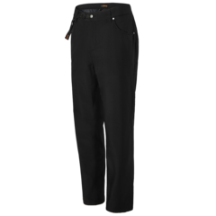 SNOWGUM Tempo Soft Shell Stretch Travel Pant Mens